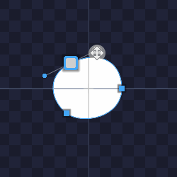 Bezier Shapes & Lines