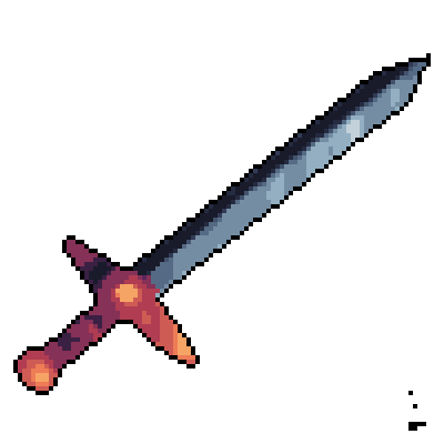 Pixel art result