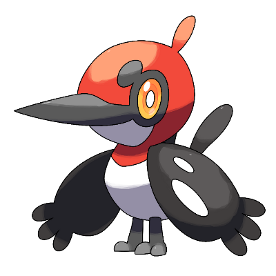 Original art by Smiley-Fakemon