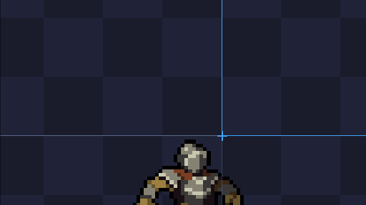 Drawing tool animated