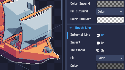 Lines